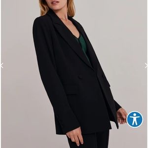 Favorite Daughter Suits You Blazer (NWOT)